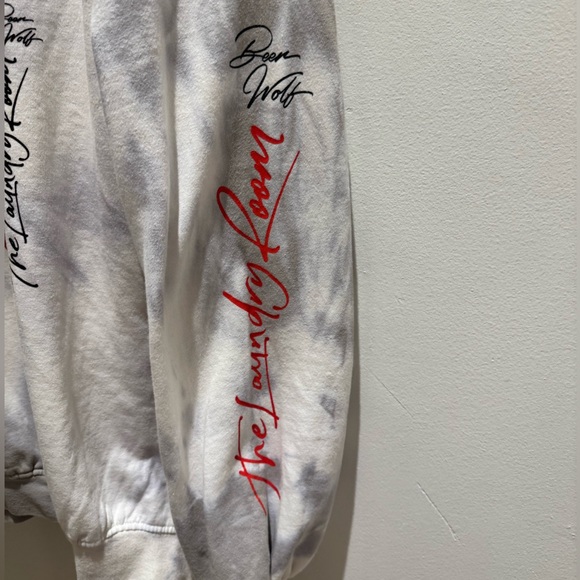 Coors Light Crewneck - Picture 5 of 7